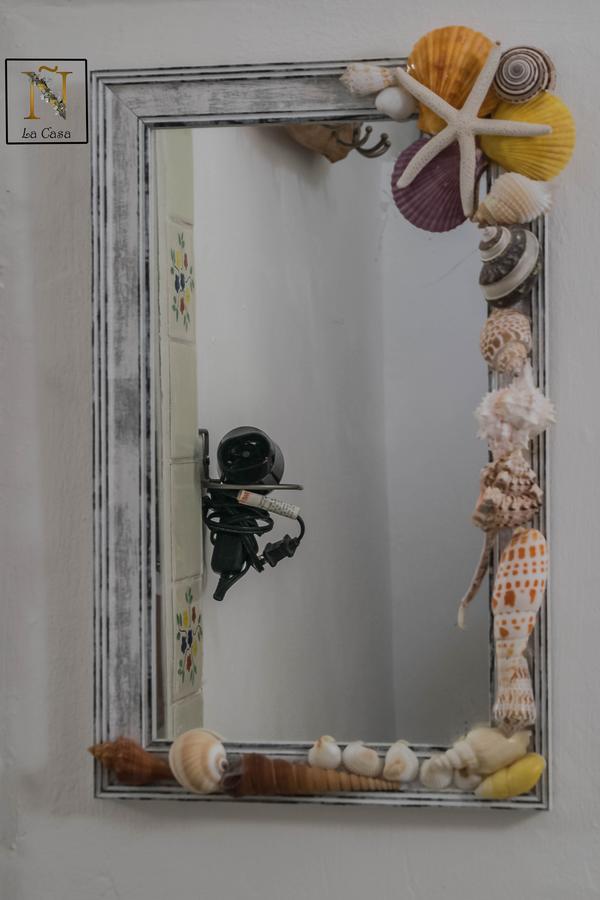 ホルボックス島La Casa De Nanaアパートメント エクステリア 写真