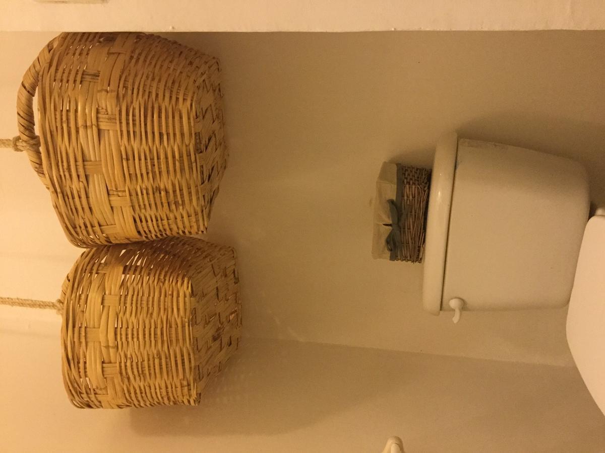 ホルボックス島La Casa De Nanaアパートメント エクステリア 写真