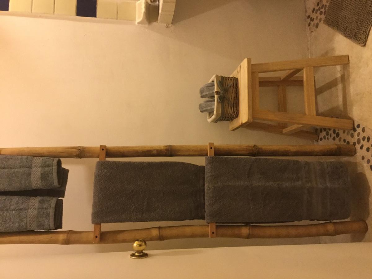 ホルボックス島La Casa De Nanaアパートメント エクステリア 写真