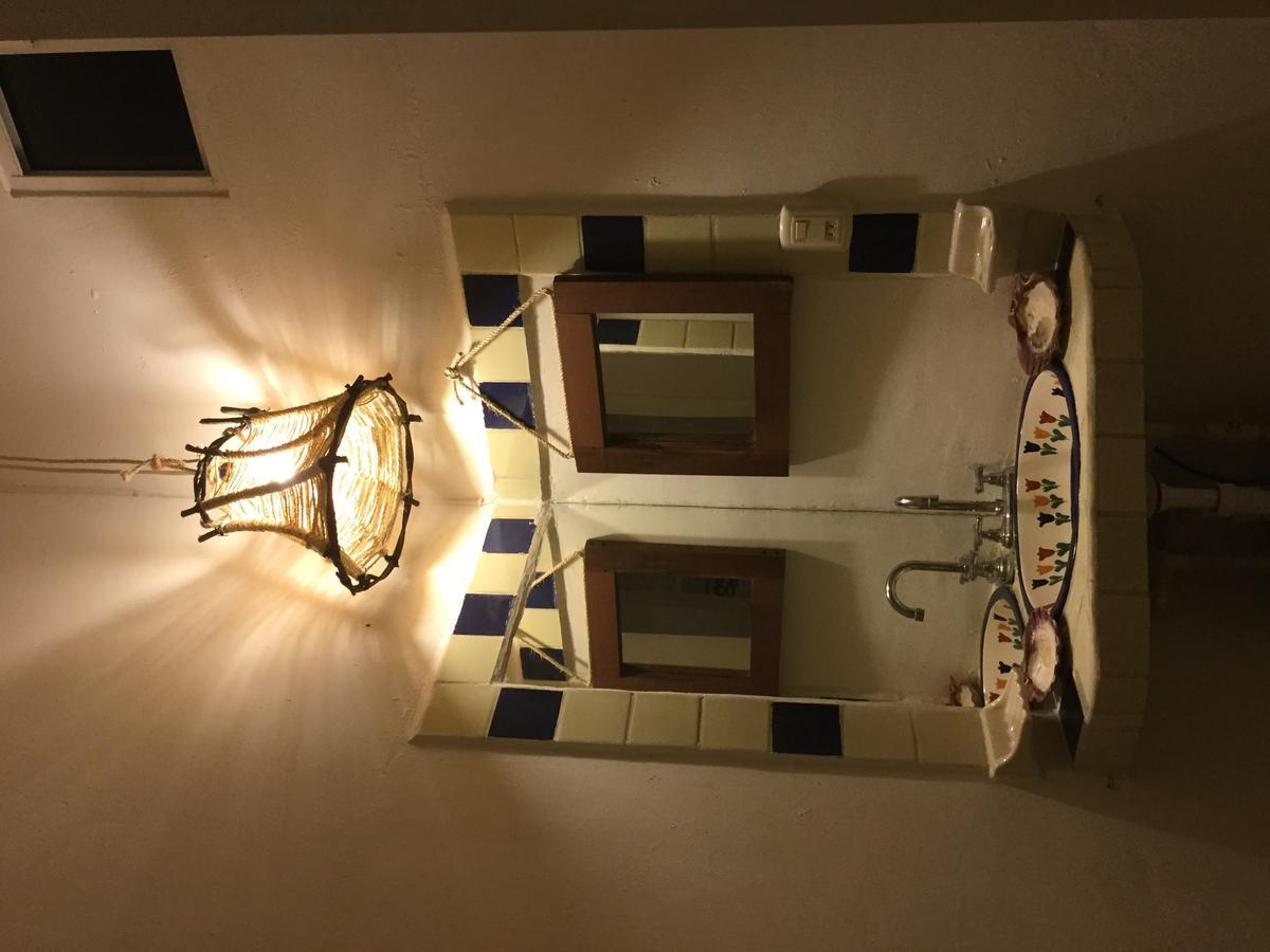 ホルボックス島La Casa De Nanaアパートメント エクステリア 写真
