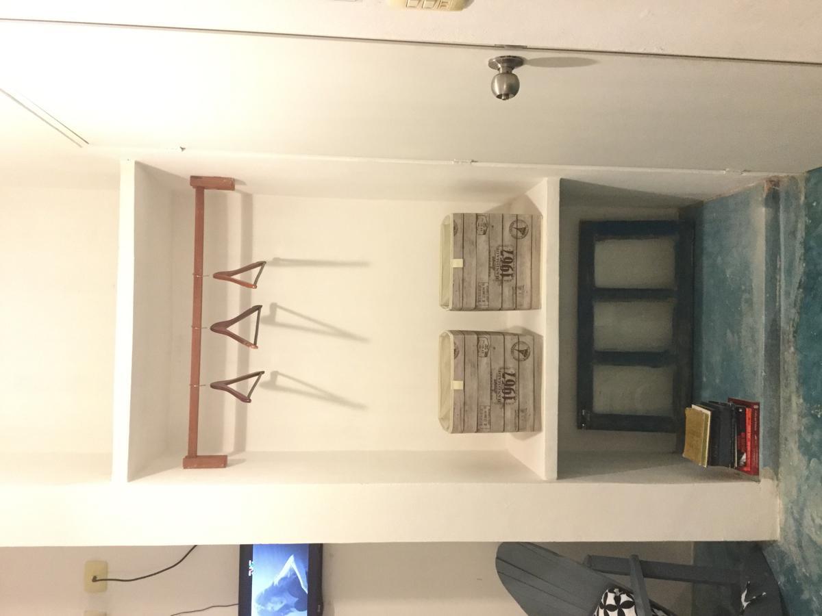 ホルボックス島La Casa De Nanaアパートメント エクステリア 写真